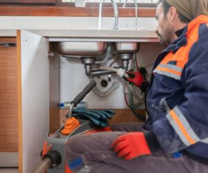 About Emergency plumbing pros Duffield, VA